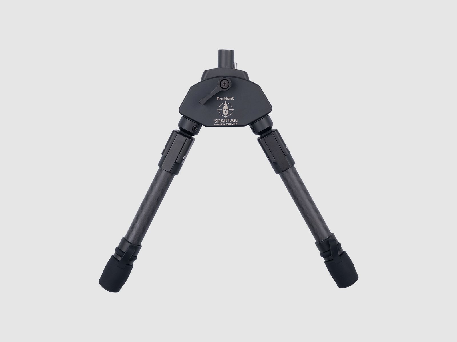 Spartan 2008 Javelin ProHunt TAC Bipod Long Black
