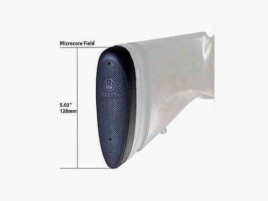 CANTONERA BERETTA MICROCORE COMPETITION TRAP