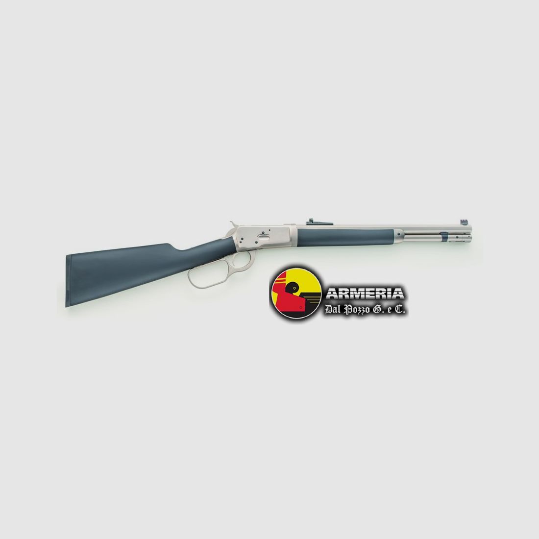 CHIAPPA FIREARMS – 1892 LEVER-ACTION ALASKAN TAKE DOWN 357MAG 16″