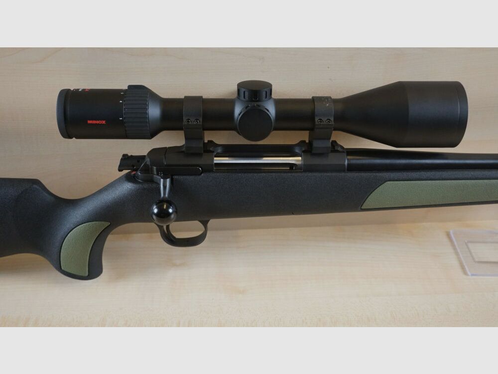 Steel Action HS