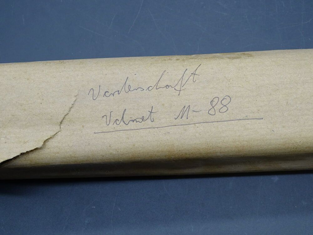 Vorderschaft Flinte Malmet M88 BDF Versandfrei