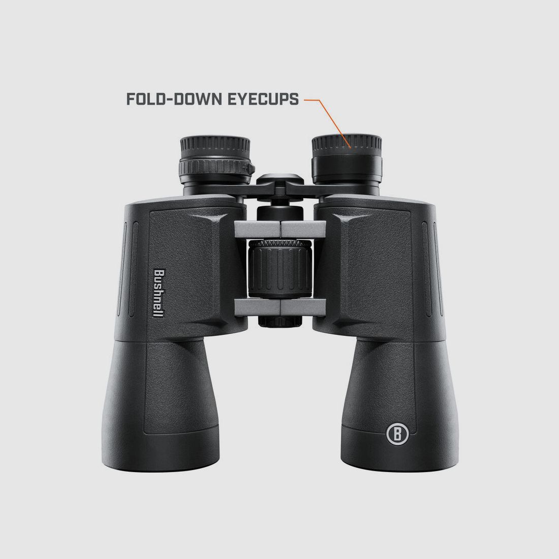 Bushnell Powerview 2 12x50 Binocolo, immagine 4 di 7