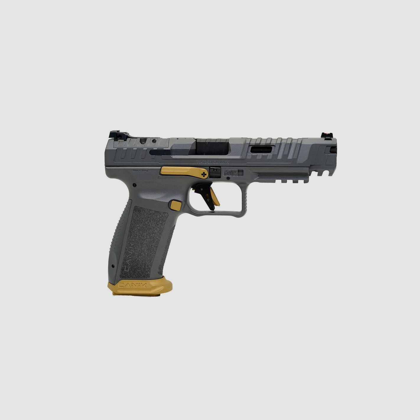 Canik TP9 SFX Rival Kal. 9x19mm, Bild 1 von 7