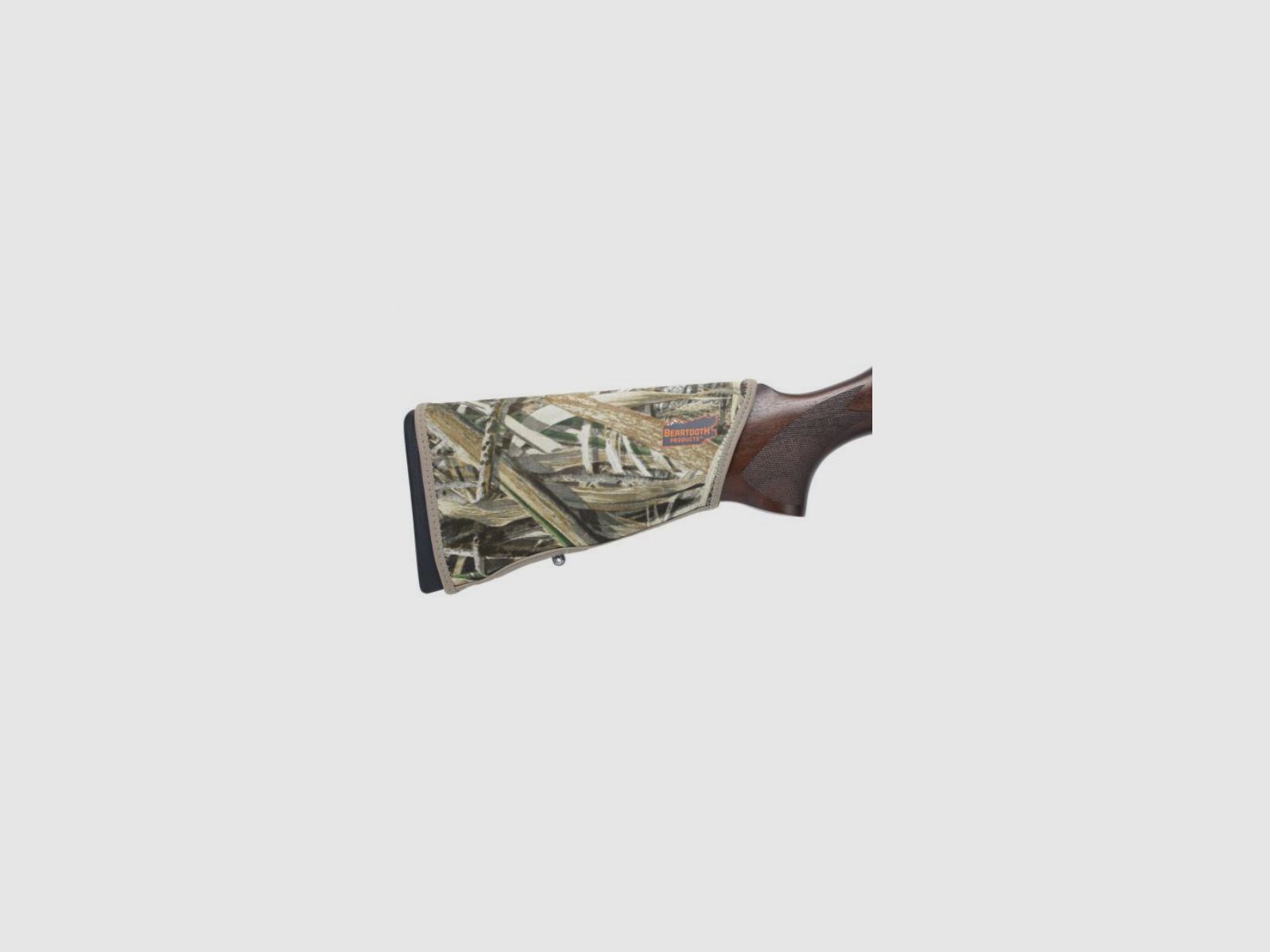 BEARTOOTH Stock Guard 2.0 Schaft Cover Camouflage