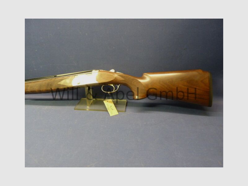Beretta 686 Vittoria SPORTING, Bild 6 von 9