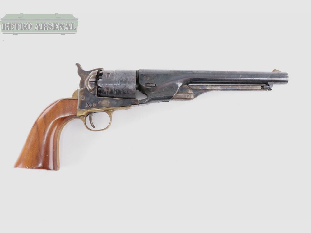 Euroarms 1860 Army
