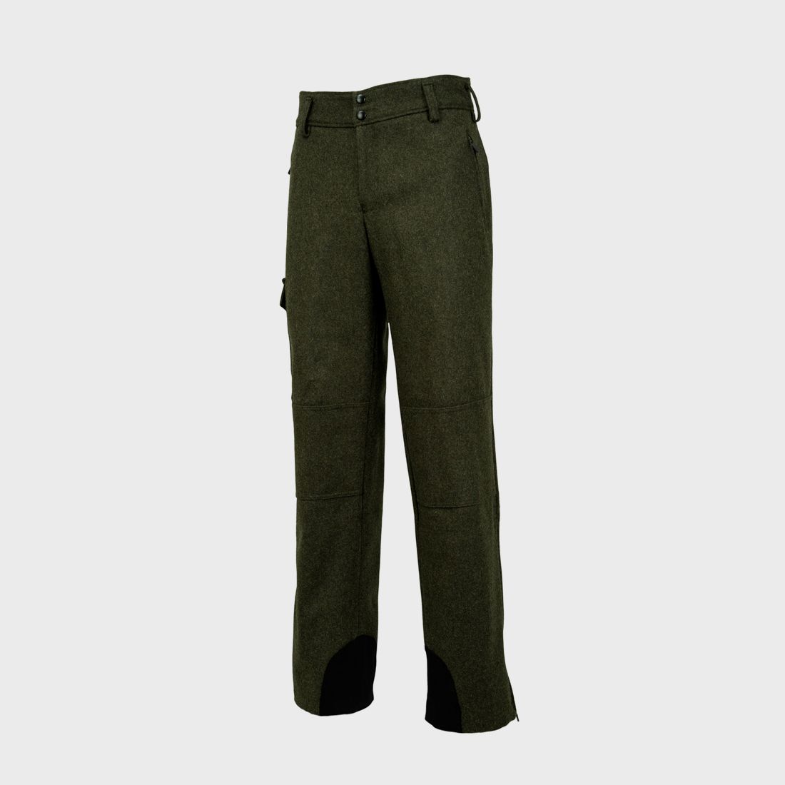 Lodenhose "Füssen"
                    –                 Kleidergröße Herren: 52