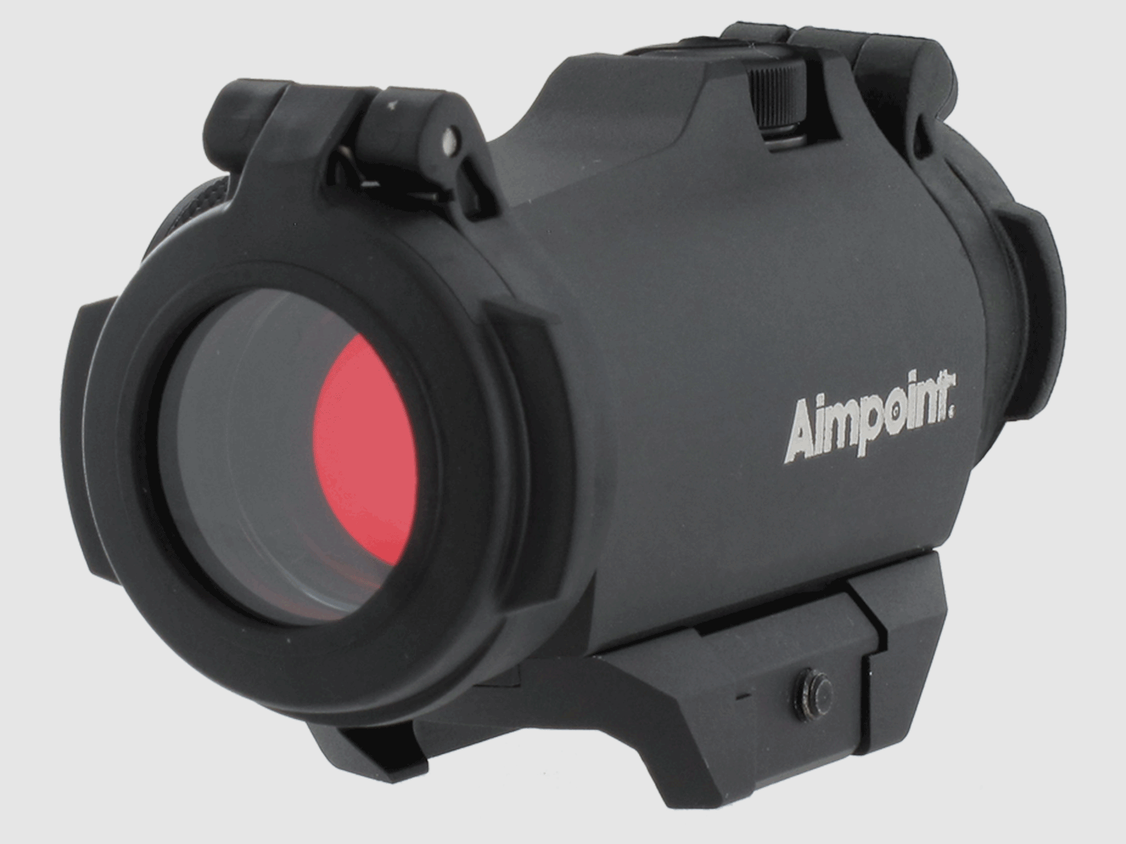 Aimpoint Micro H-2 6MOA Montaż Weaver
