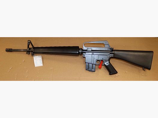 Büchse Jager Modell AP74 Kaliber 22 LR