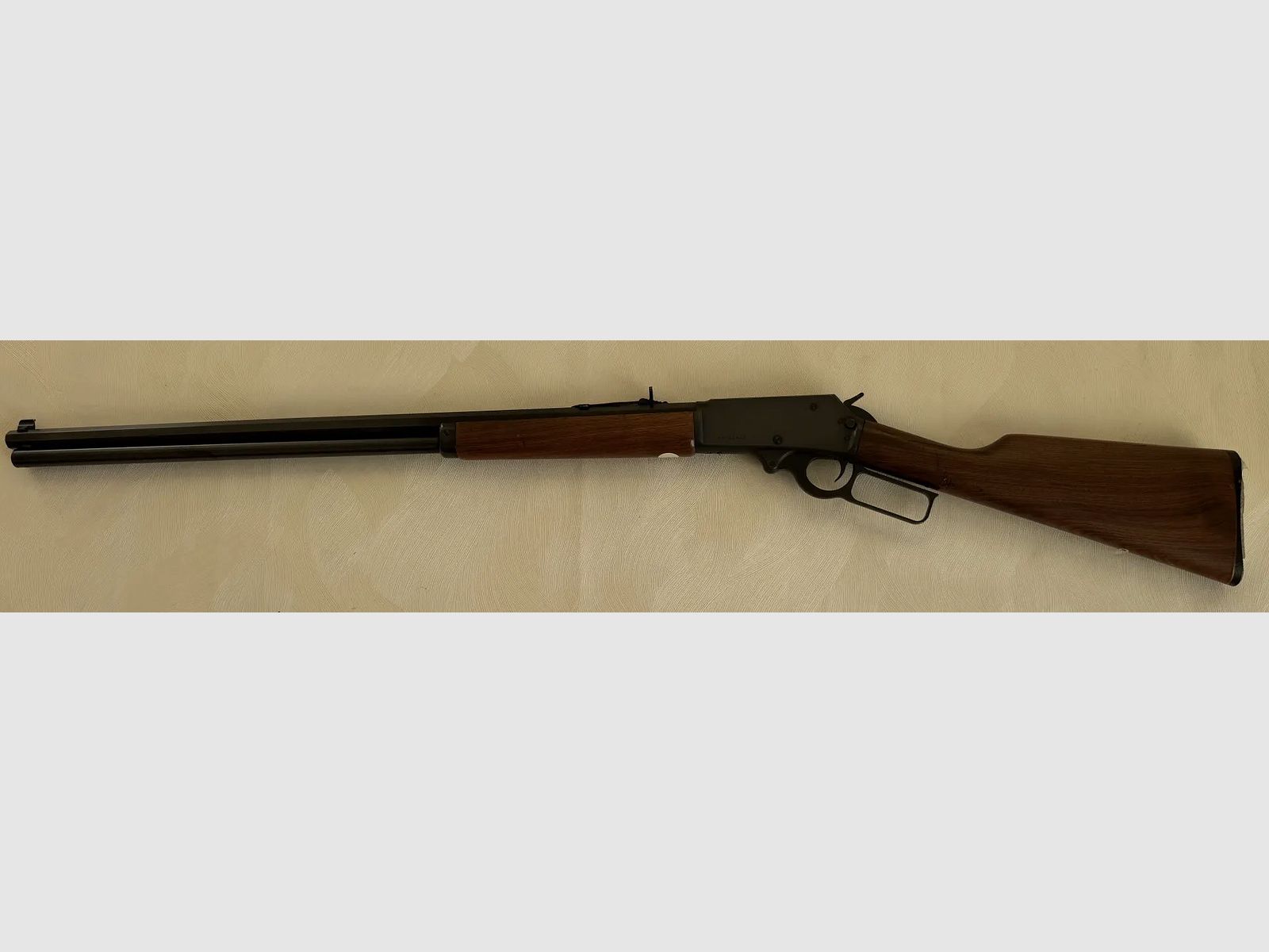 Marlin 1895 CB Unterhebelrepetierbüchse Kaliber 45-70 Gov.