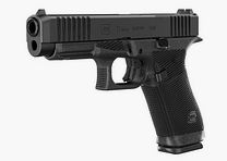 Glock 17 Gen6 OR FS