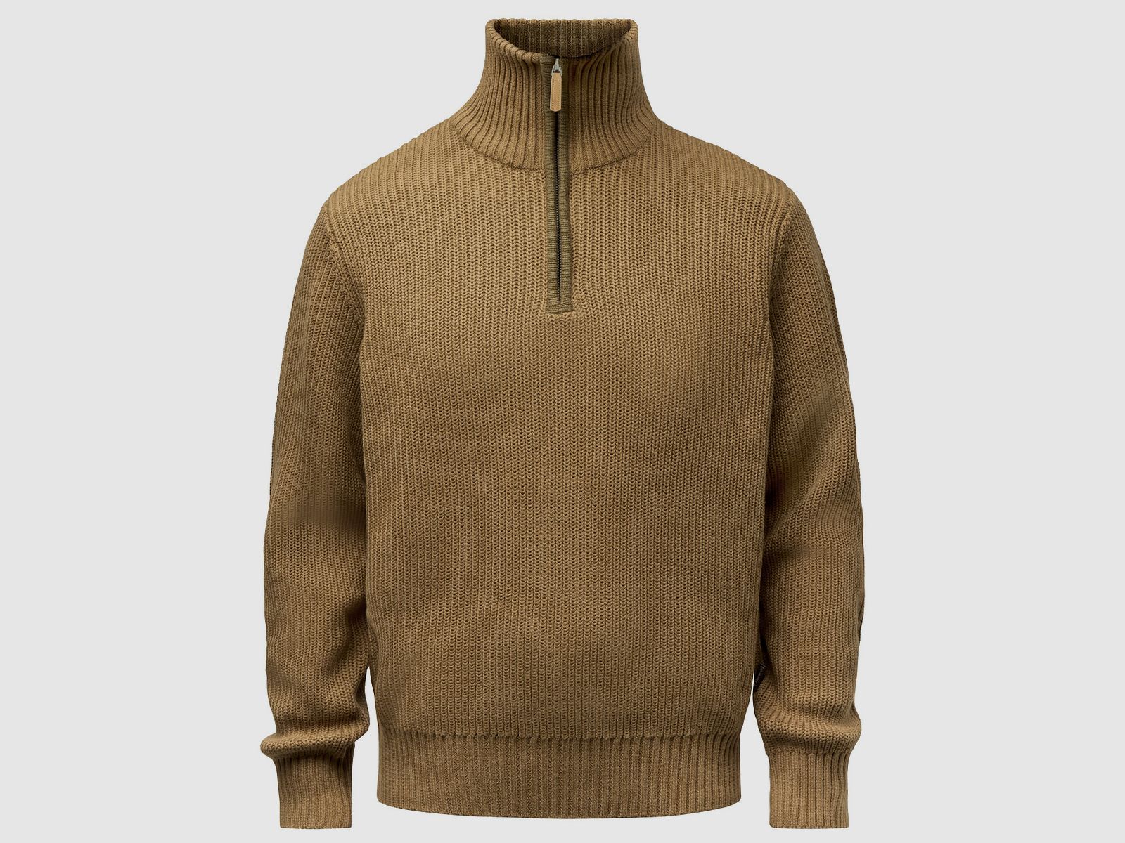 Pinewood Pullover Philip Knitted