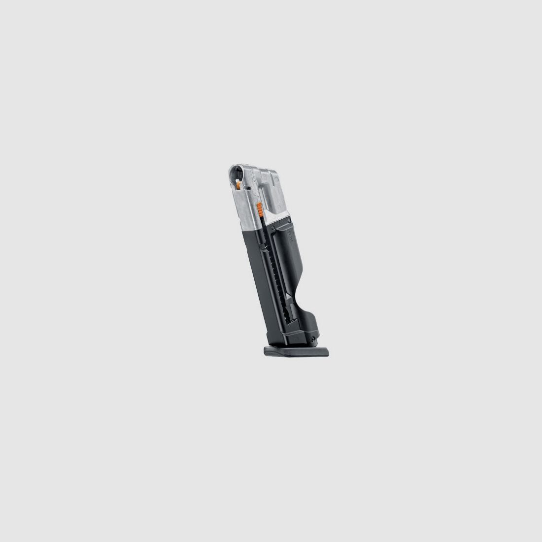 Umarex / Glock Magazin .43 Painball - 8 Schuss