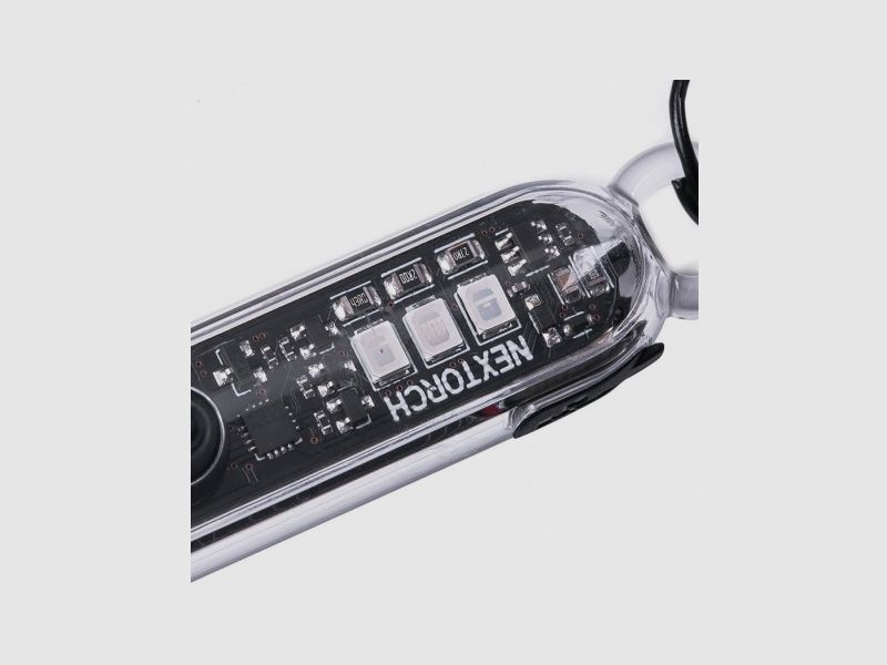 Lampe torche Nextorch K40 300 lumens, image 6 sur 9