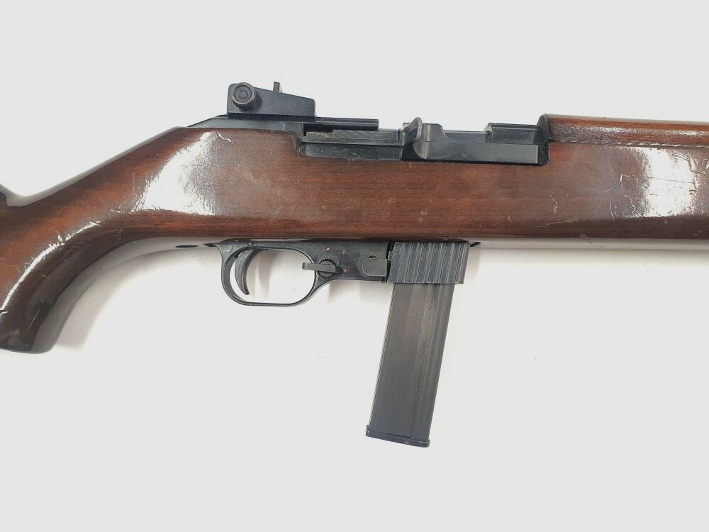 Erma Halbautomatische Büchse Erma EGM1 Mod.70 .22lr
