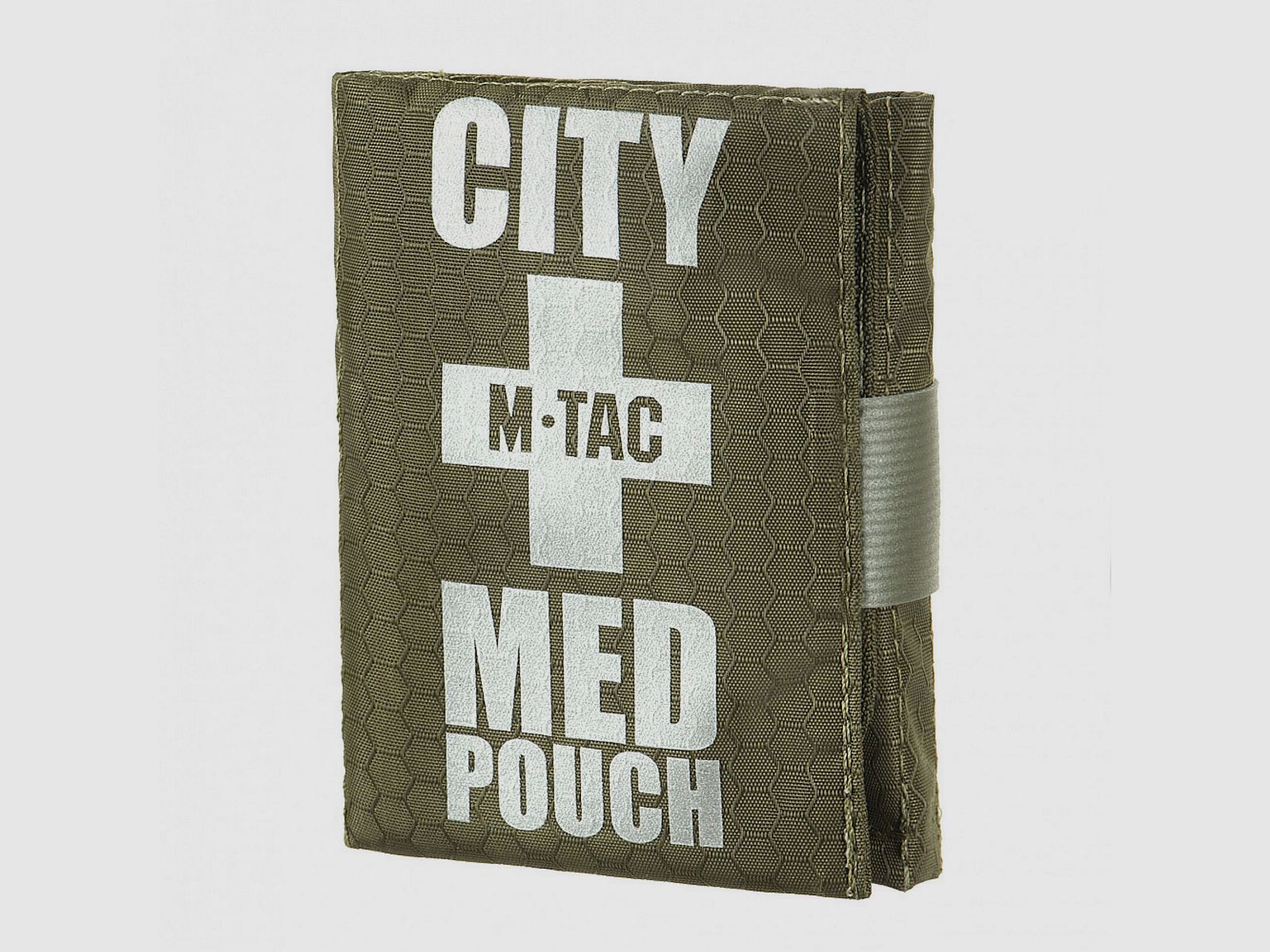 City Med Pouch Hex First Aid Pouch, image 1 of 7