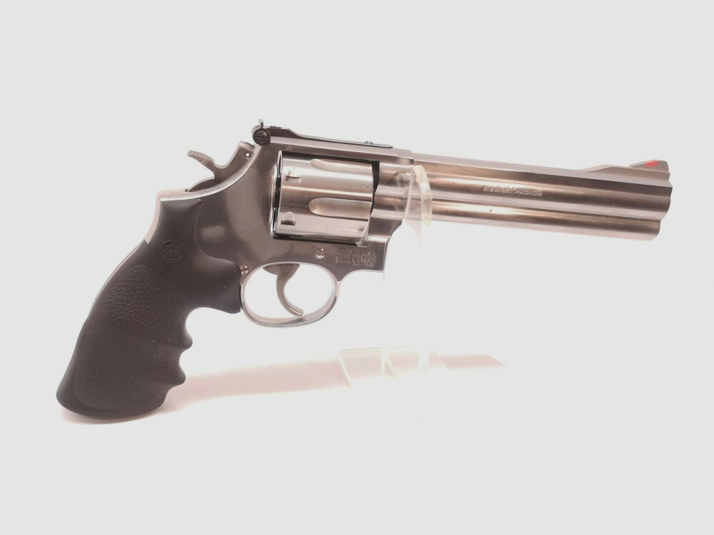 Smith & Wesson 686-4