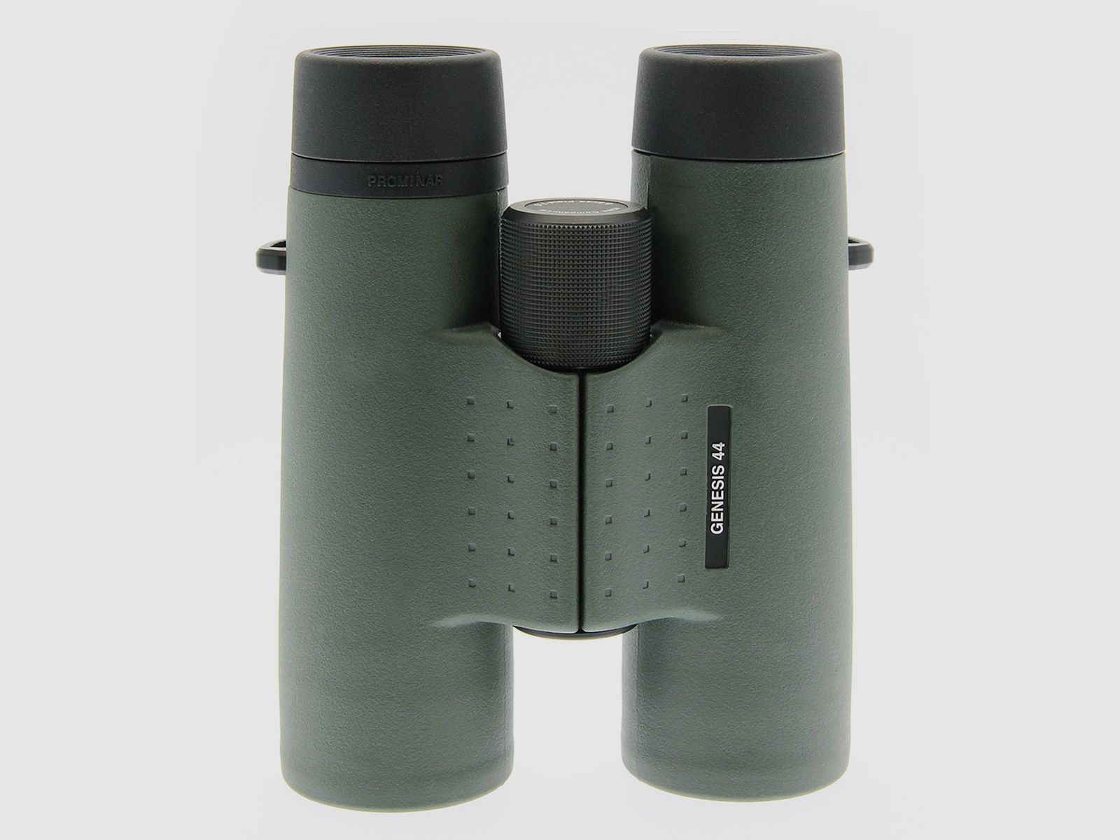 Prismáticos KOWA GENESIS44 PROMINAR 8.5X44 lente XD con bolsa y correa de transporte