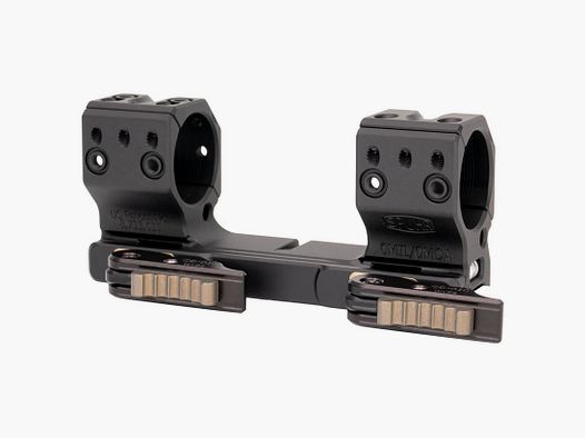 Spuhr Ø30 H34mm QD Blockmontage
