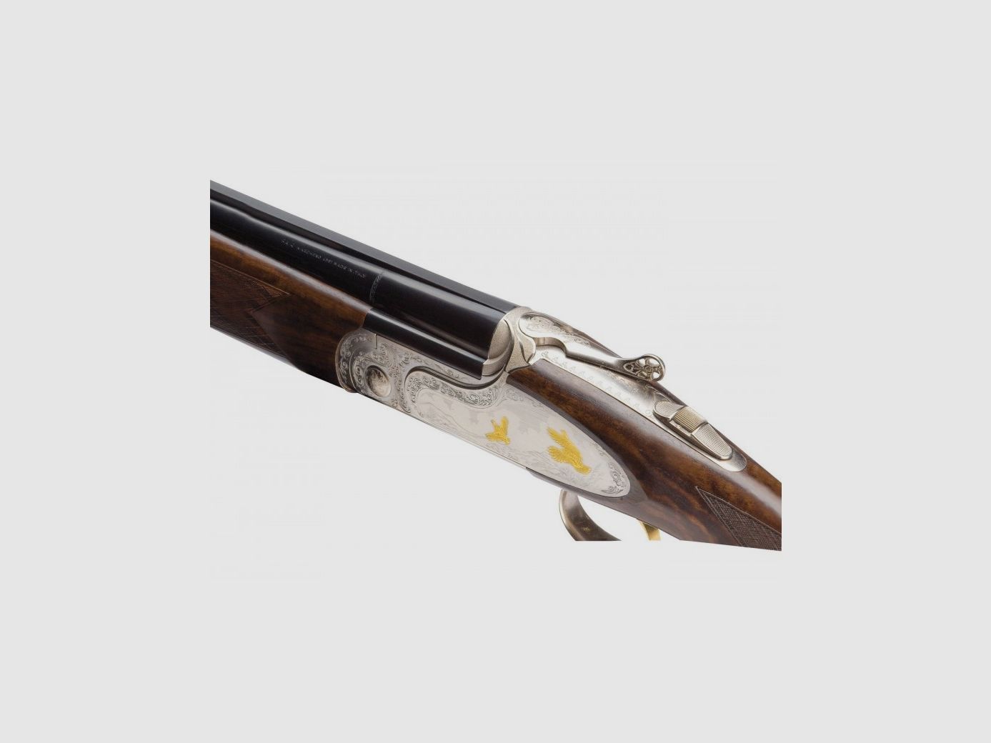 GEWEER FAIR SUPER VALSE LICHAAM EJECT ERGAL KAL 12/76 71CM, afbeelding 3 van 3