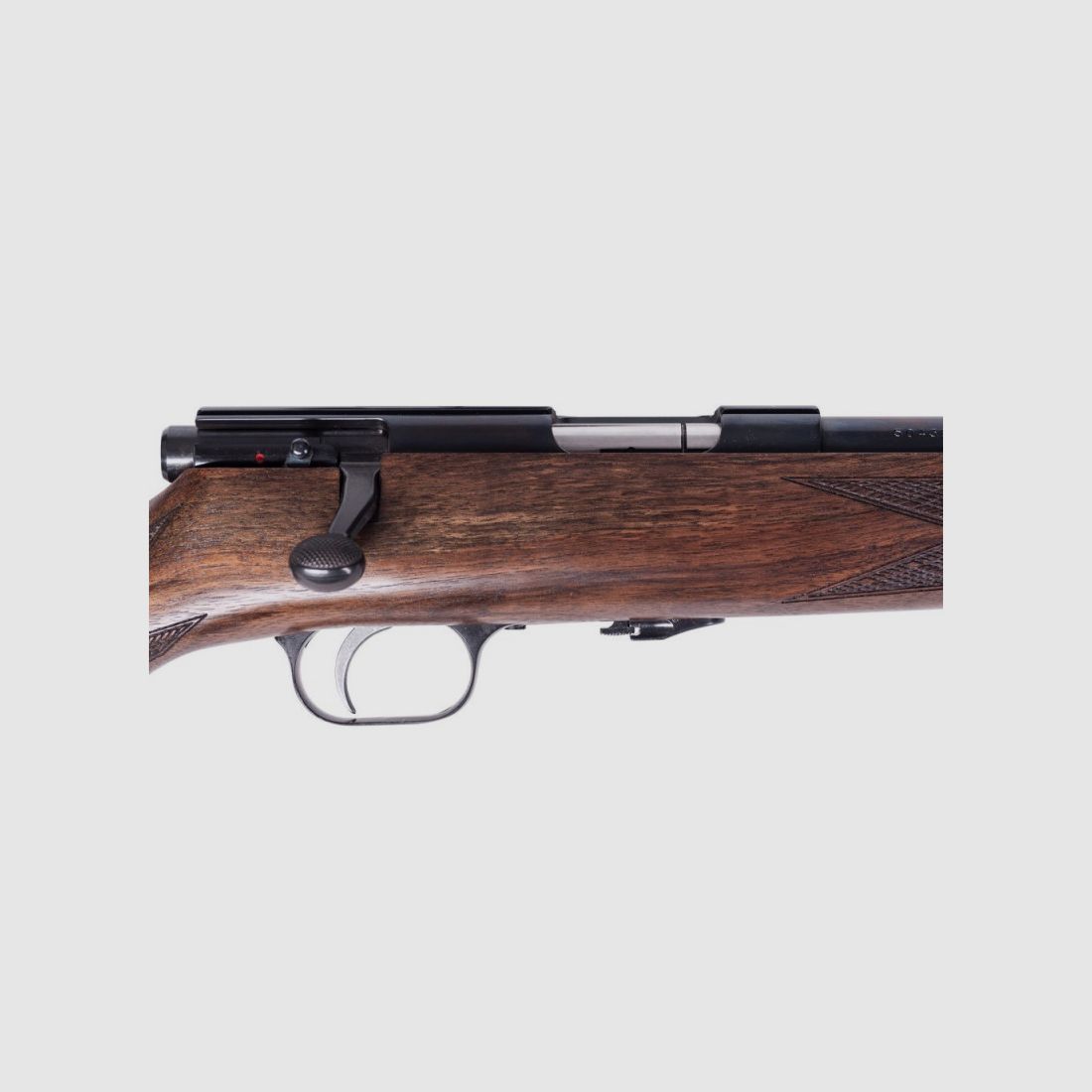 Weihrauch HW 60 J .17 HMR, immagine 3 di 3