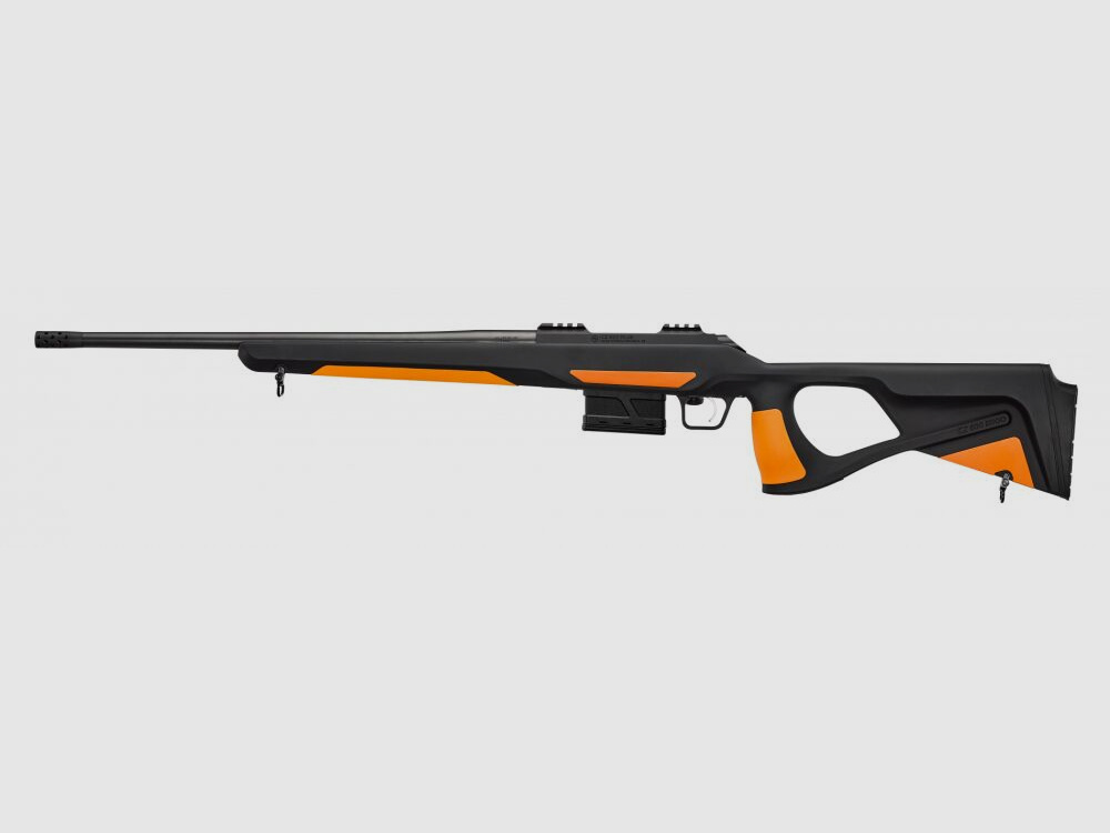 CZ Uhersky Brod 600+ Driven Hunt .308Win
