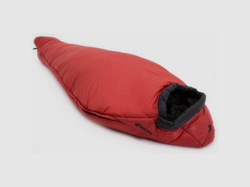 G 490x Kunstfaserschlafsack, Grösse M, Bild 5 von 7