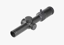 Delta Optical Stryker HD 1-6x24 DSMR