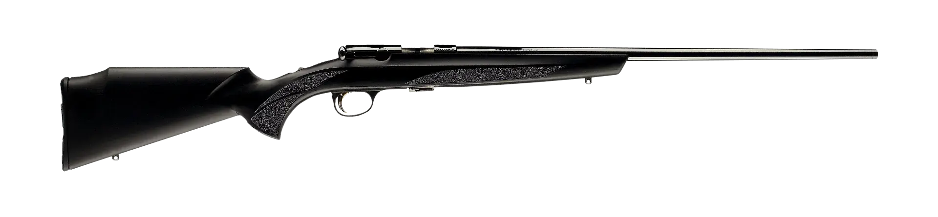 Browning T-Bolt Sporter Composite Karabina z zamkiem Kaliber 17HMR, zdjęcie 2 z 2