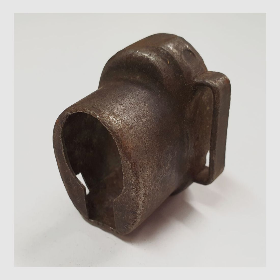 Fusil 43 / Carabine 43 ( G43 / K43 ) [57] Anneau supérieur pour fusil 43 / carabine 43 ( G43 / K43 ) pièce de rechange originale par exemple duv qve bcd ac