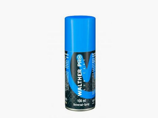 Pro Gun Care, 100ml