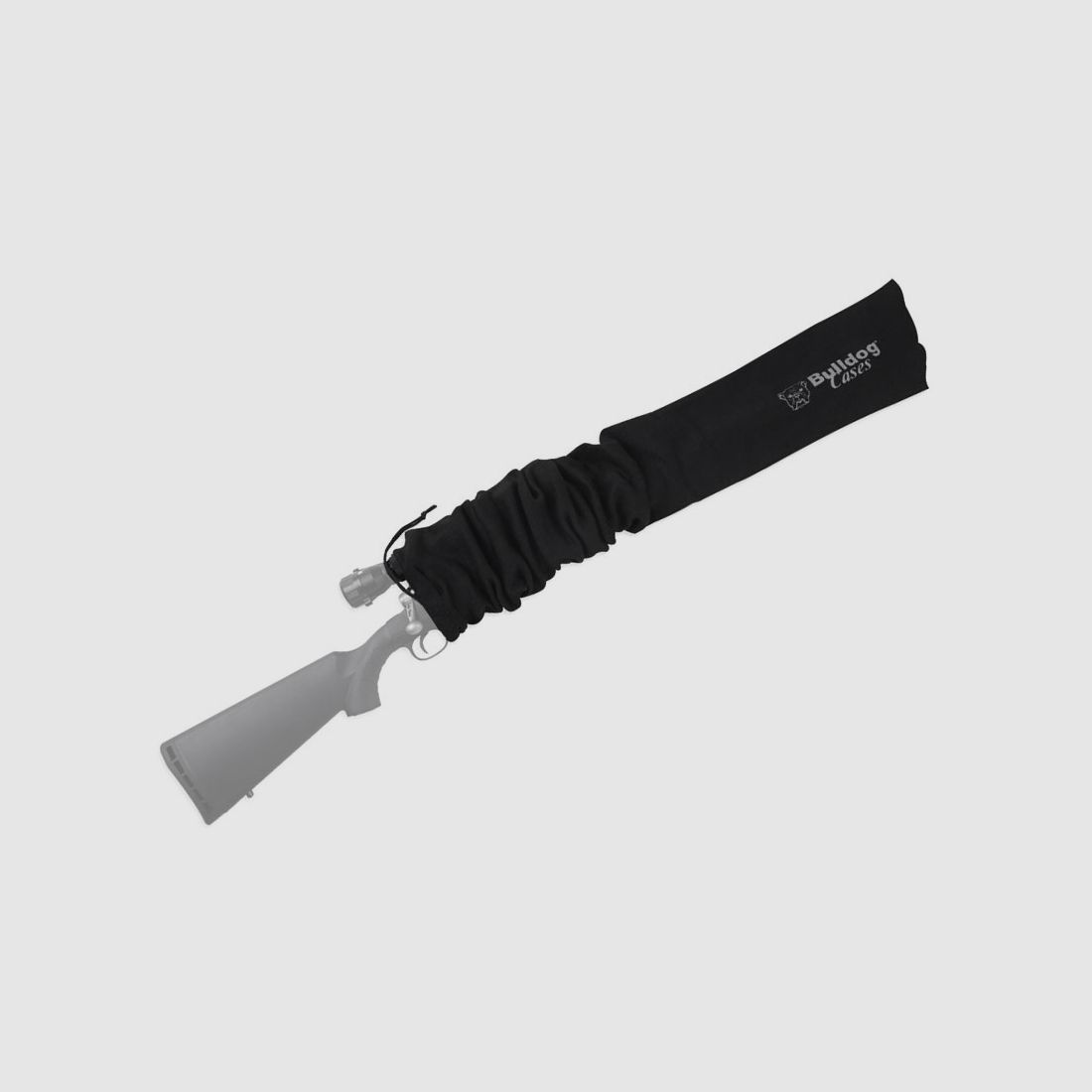 Bulldog Cases Waffenstrumpf für Kurzwaffen (ca. 35,6 x 10,2 cm)