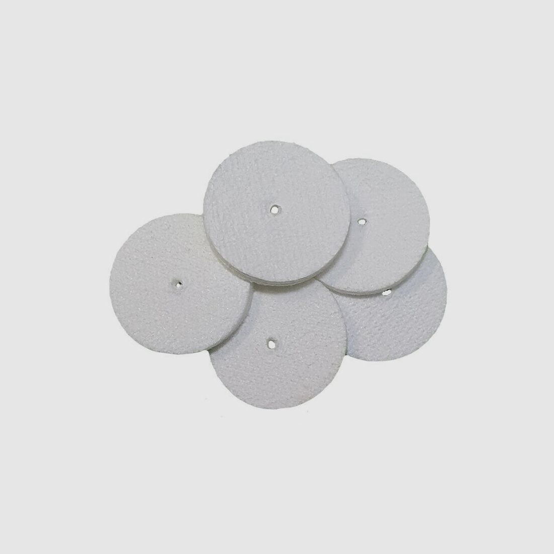Mikrofaser-Patches – 500er-Pack