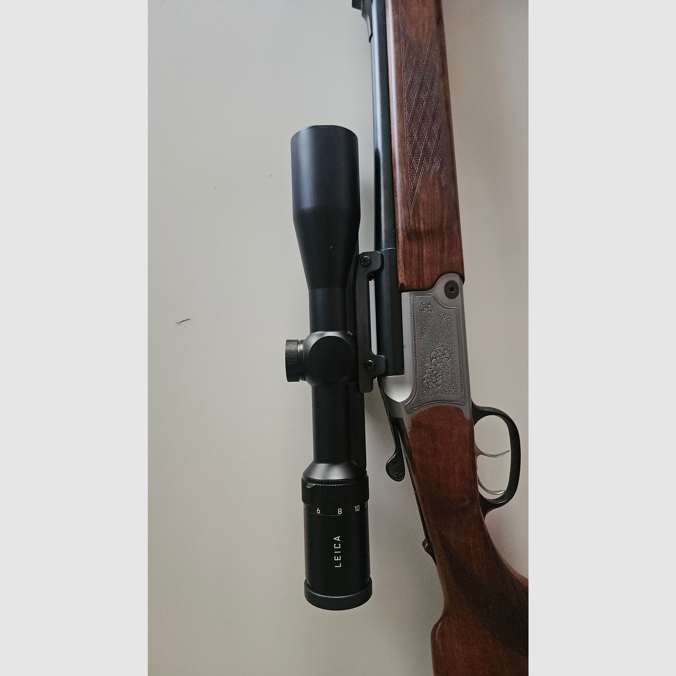Blaser BS 95 