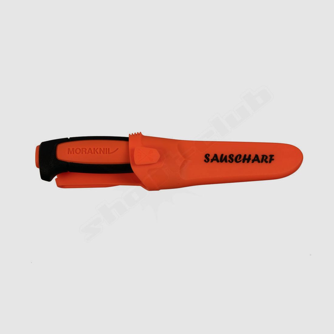 Mora Kniv Basic 546 - "Sauscharf"