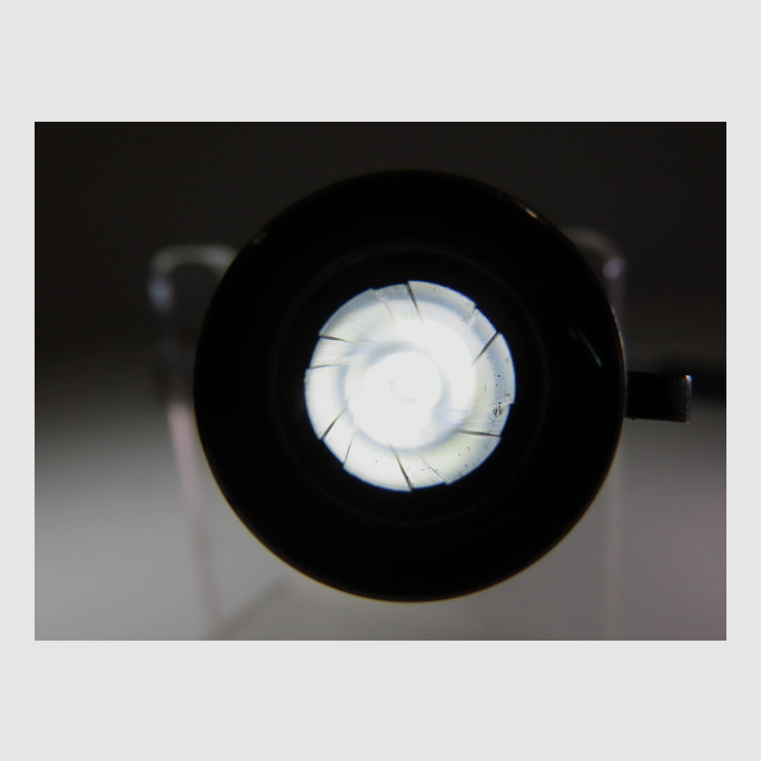 Sauer & Sohn Six Shooter