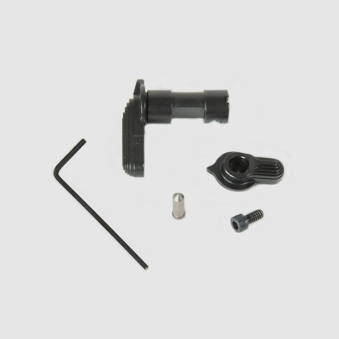 Geissele Sicherungshebel für AR-15, Bild 1 von 2