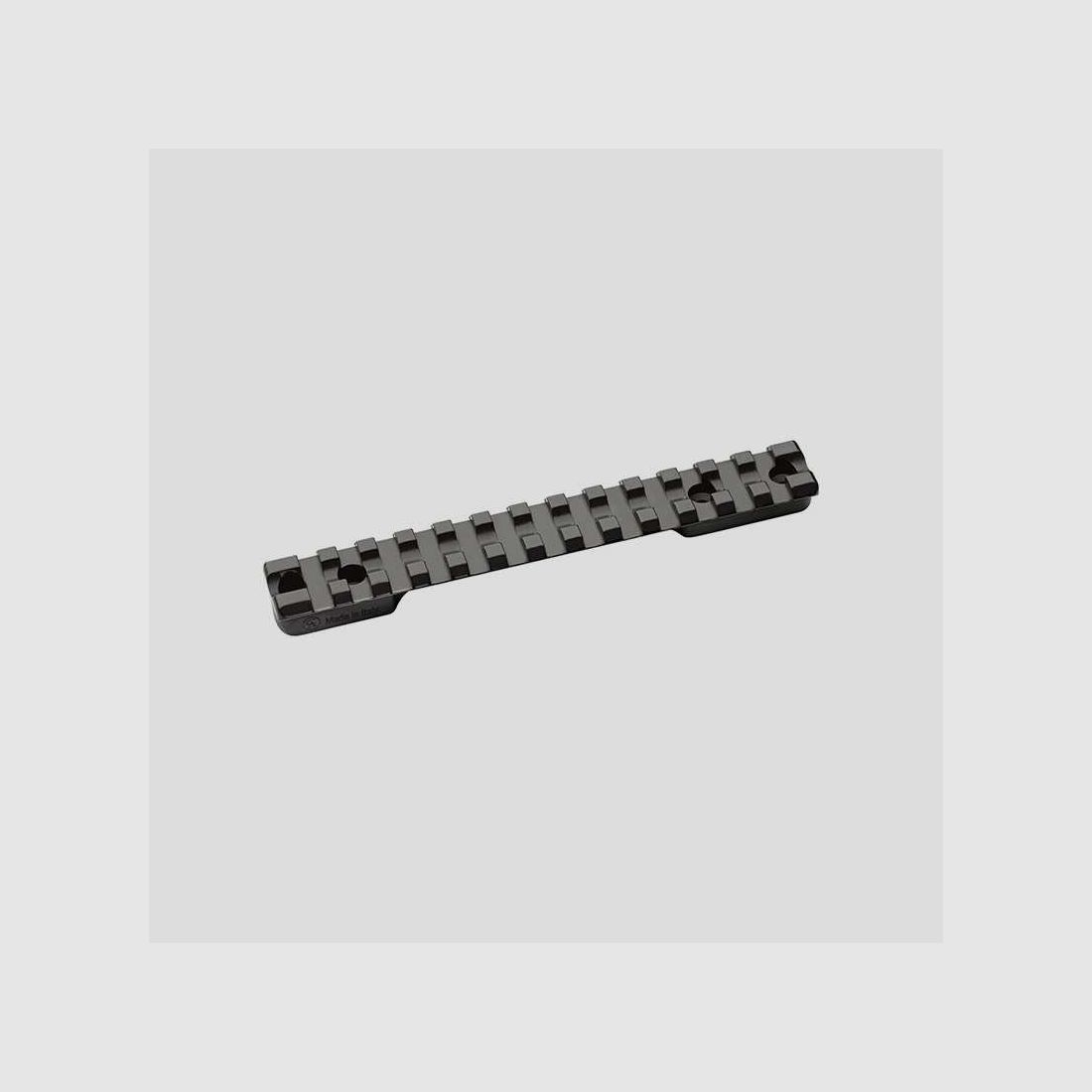 Picatinny rail Contessa PH77 – BERGARA B14 LONG