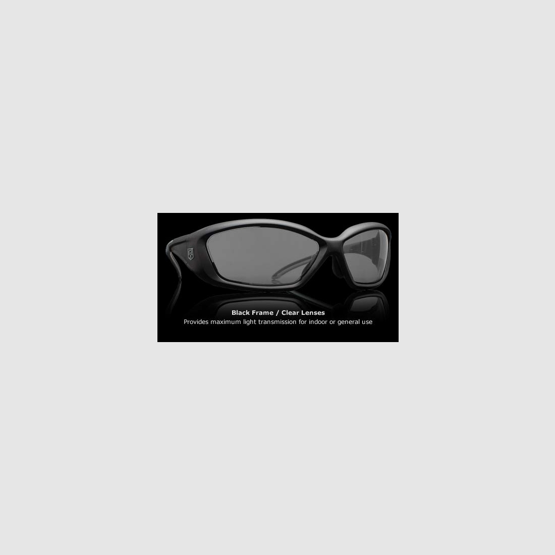 Revision Military Eyewear HELLFLY Taktische Schutzbrille