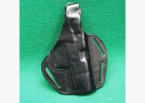 Walther Lederholster "Quick Defense" S&W Mod.59