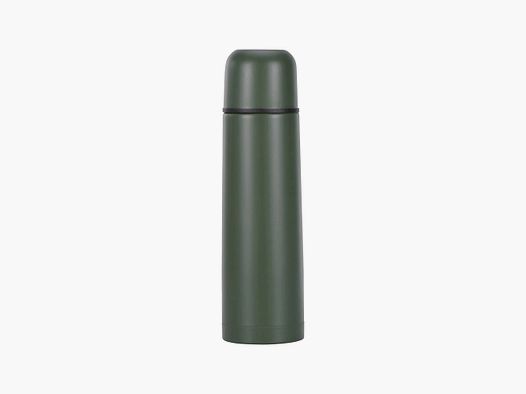 Fox Outdoor Fox Outdoor Vakuum Thermoskanne 500 ml oliv