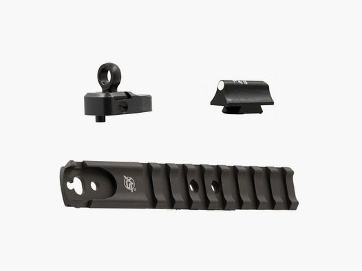 XS Sights Mounting Sight Set Mossberg 500-930 12GA