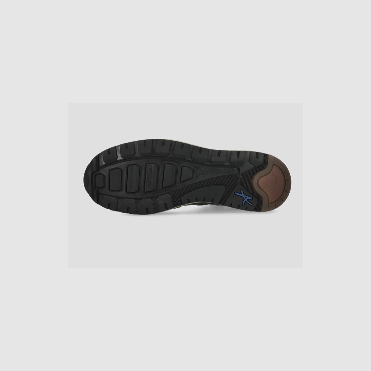 ALLROUNDER by MEPHISTO Salvo-Tex Tamac Kaki