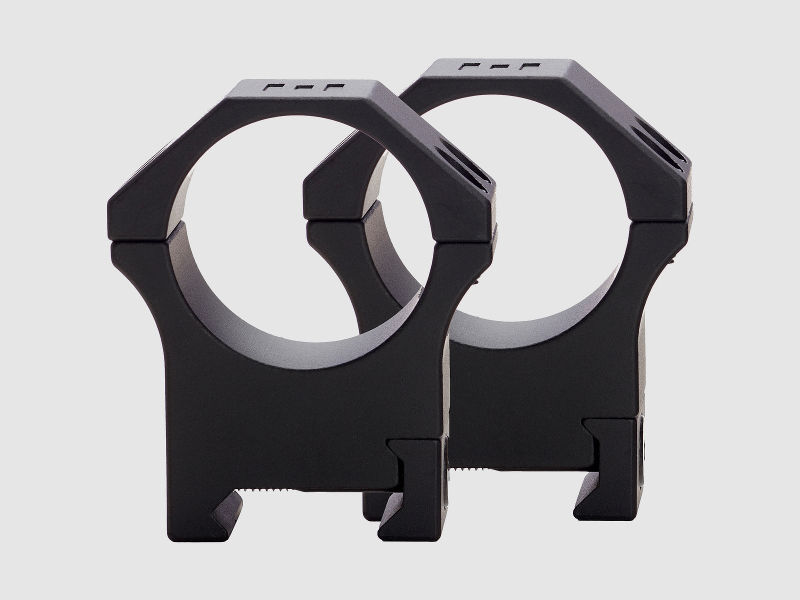 Element Optics XT Montageringe Picatinny | 30 mm | hoch