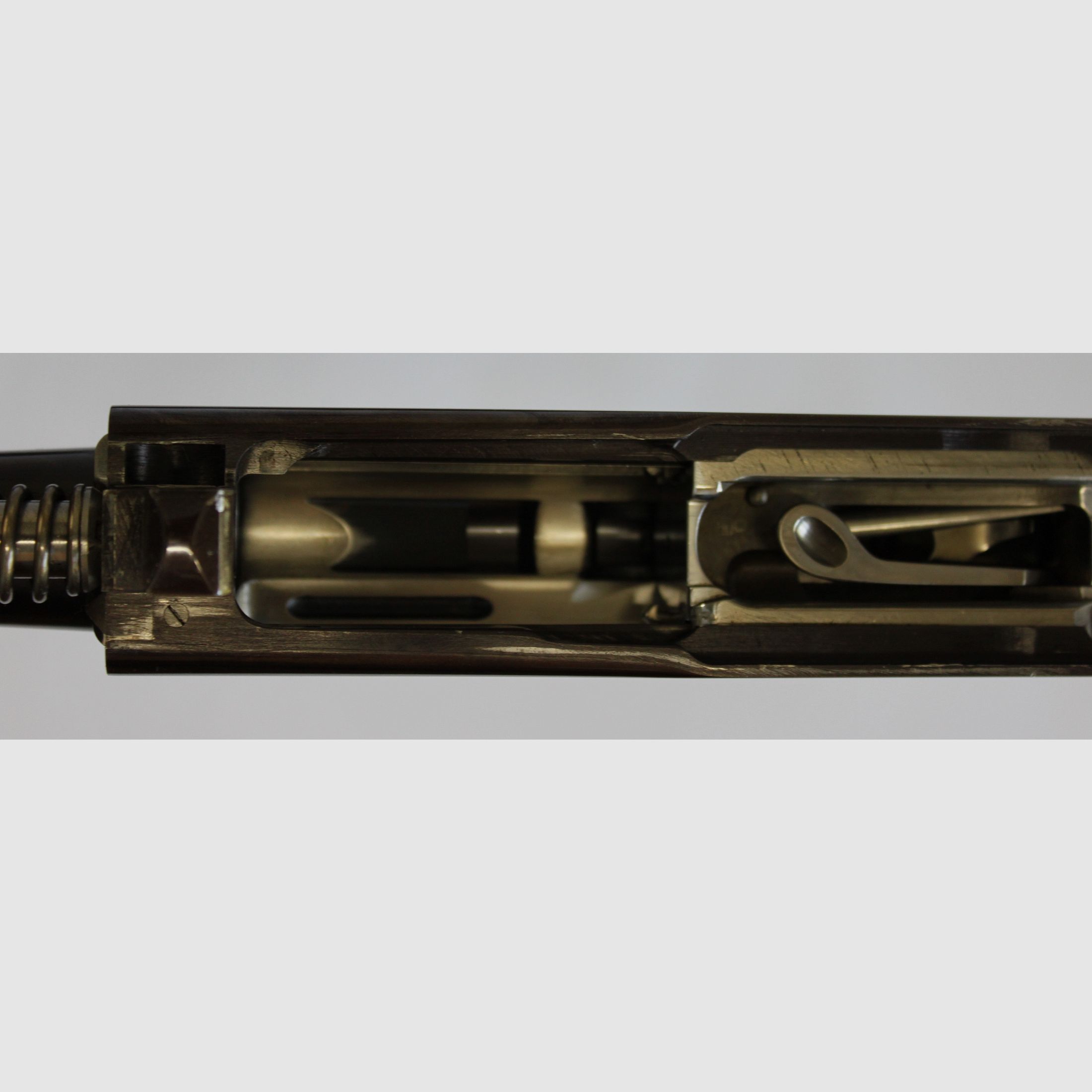 FUSIL À RECHARGE COSMI