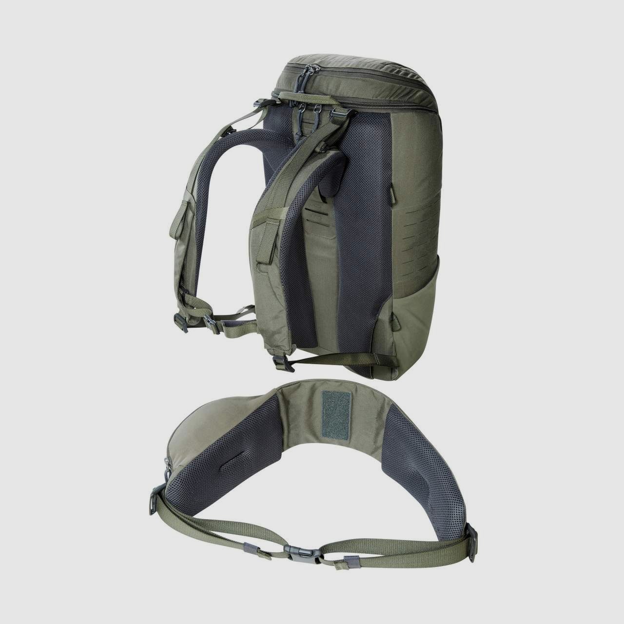 Tatonka EDC Pack 30 BC – robust 30 l bushcraft backpack