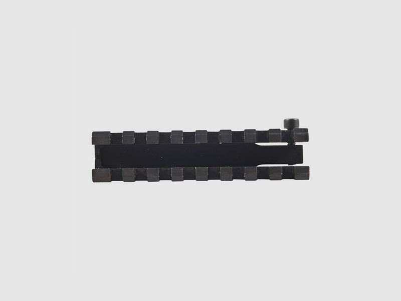 SAMSON MANUFACTURING CORP AK-47 SAMSON MANUFACTURING CORP RAIL DE VISÉE ARRIÈRE STANDARD AVEC INTERFACE AIMPOINT MICRO T1®AK47, image 6 sur 6