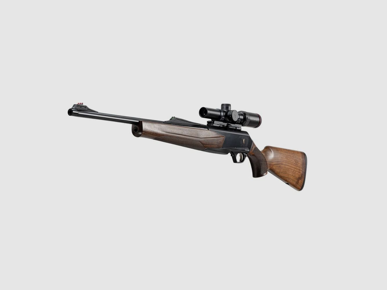 Browning BAR MK3 Hunter Gold, image 3 sur 4
