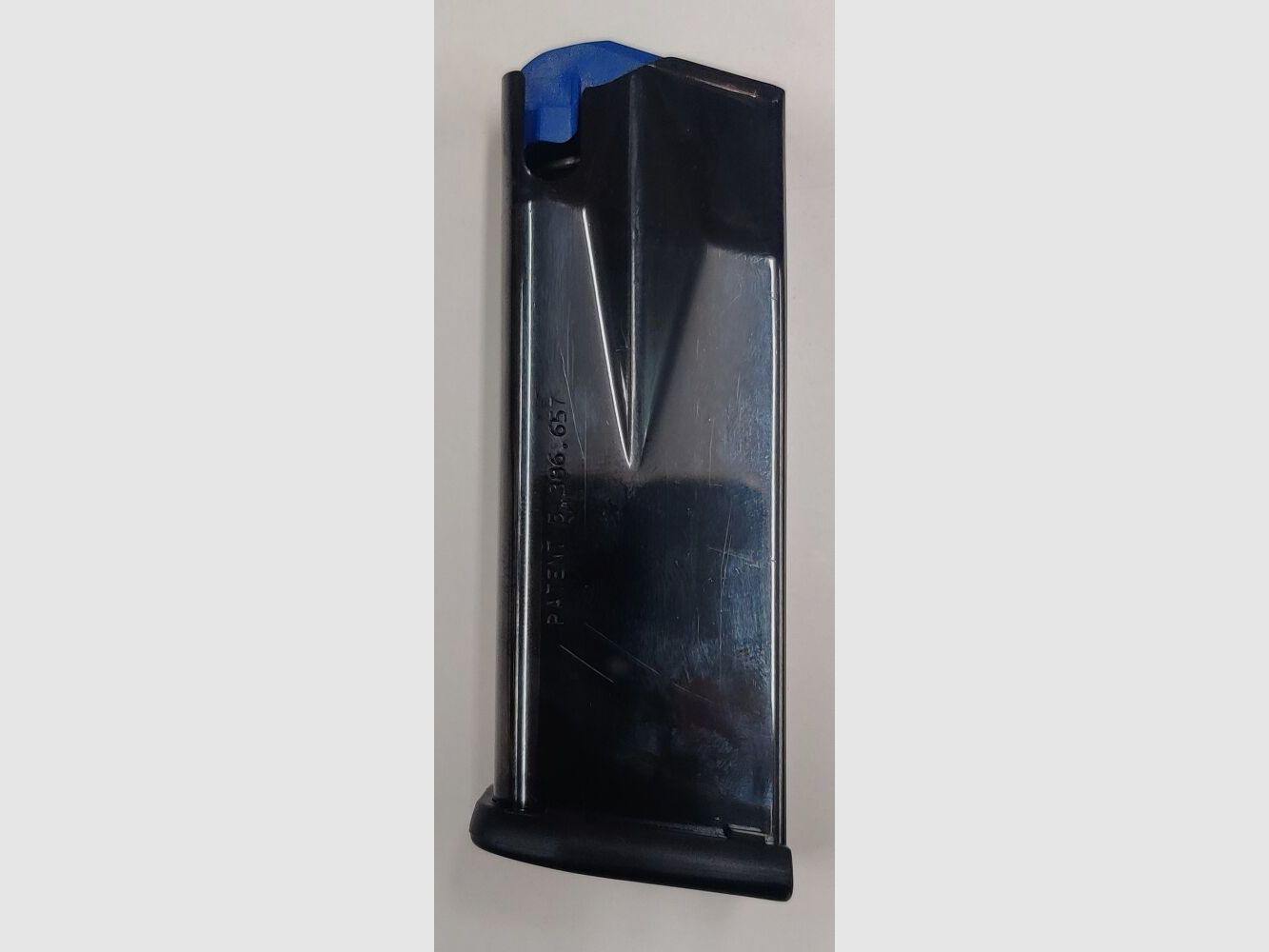 Carl Walther P99C / P99 Compact