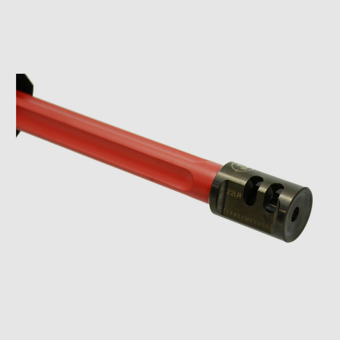 TIPPMANN M4-22 Redline GS für Sportschützen